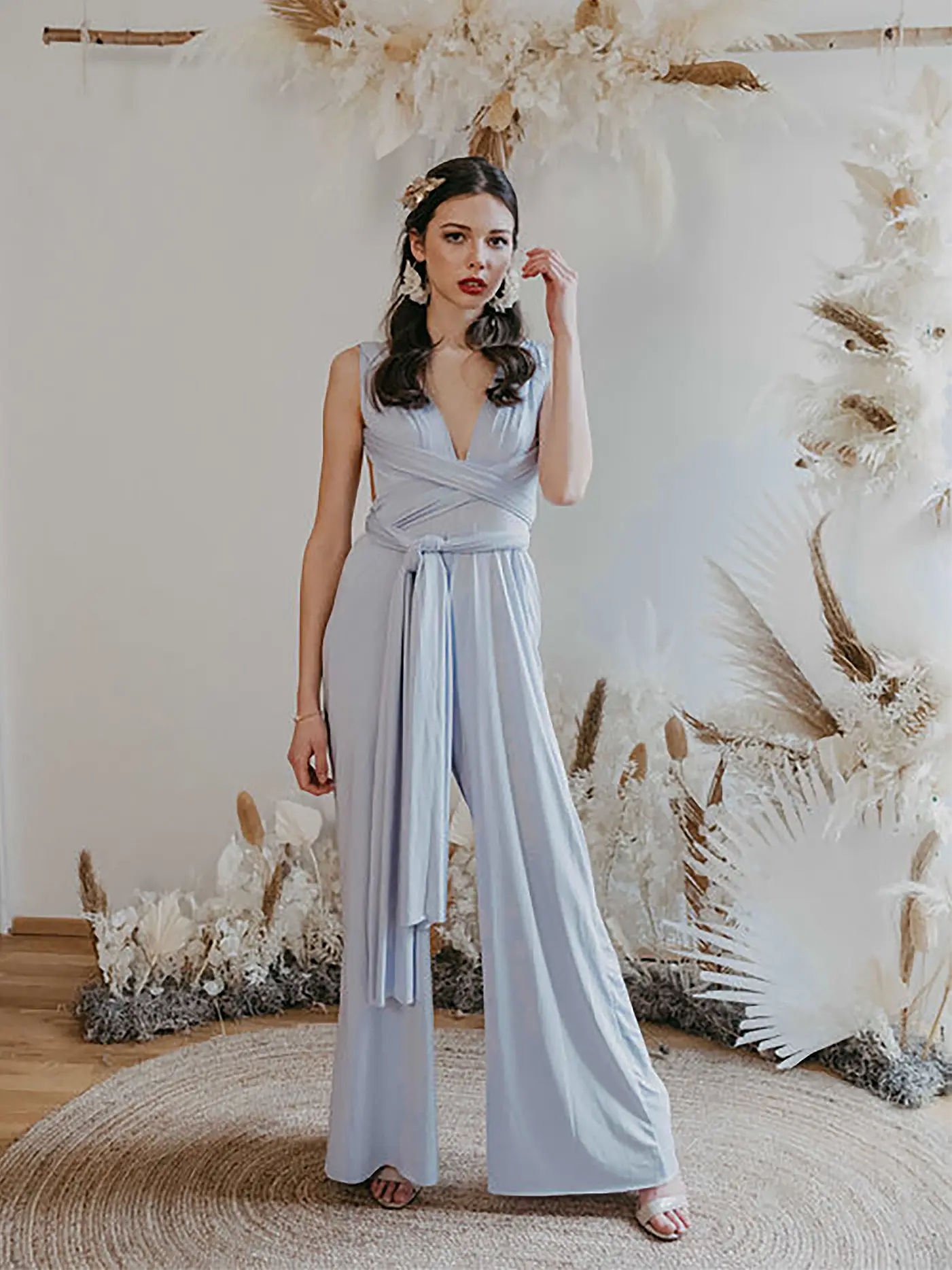 WE ARE FLOWERGIRLS | Jumpsuit | 